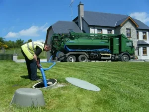 Septic System Repair in Tampa