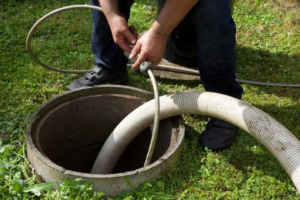 Septic System Maintenance